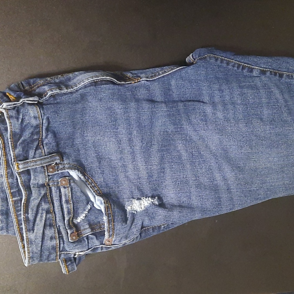 Aeropostale Jeans, Athletic Slim 34/34
